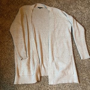Staccato cardigan